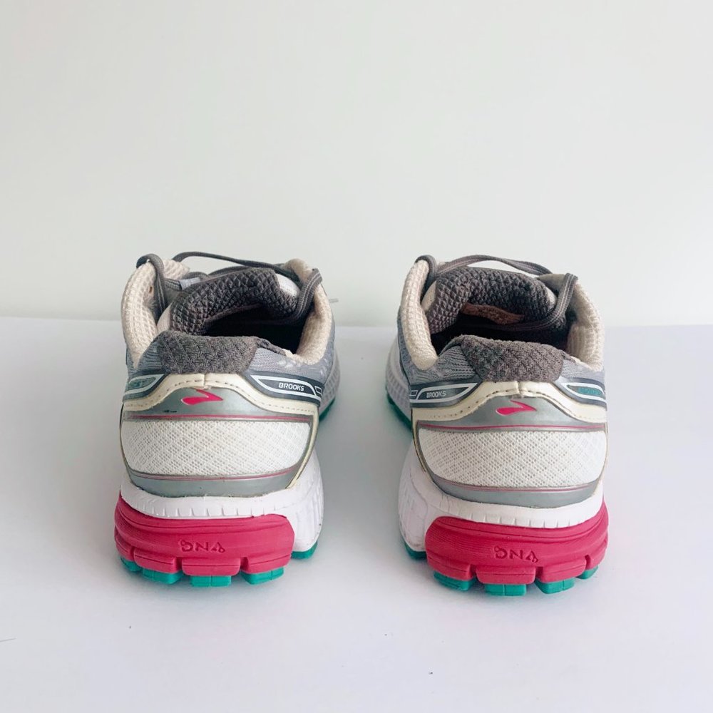 Brooks Ghost 8th Edition Running Training - image 4